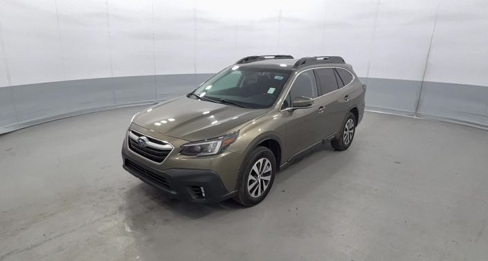 Thumbnail: 2022 Subaru Outback - 1