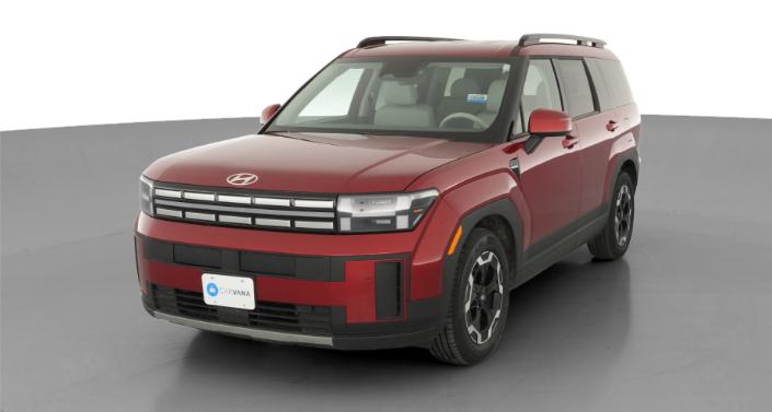 Thumbnail: 2026 Hyundai Santa Fe - 1