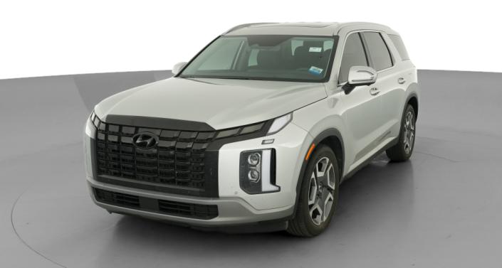 Thumbnail: 2024 Hyundai Palisade - 1