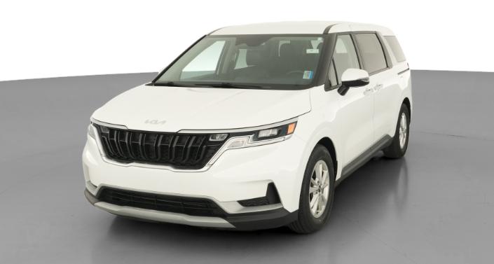 2022 Kia Carnival LX -
                  Trenton, OH