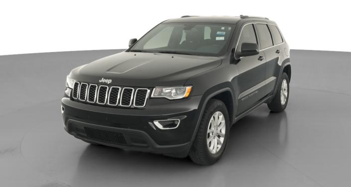 Thumbnail: 2021 Jeep Grand Cherokee - 1