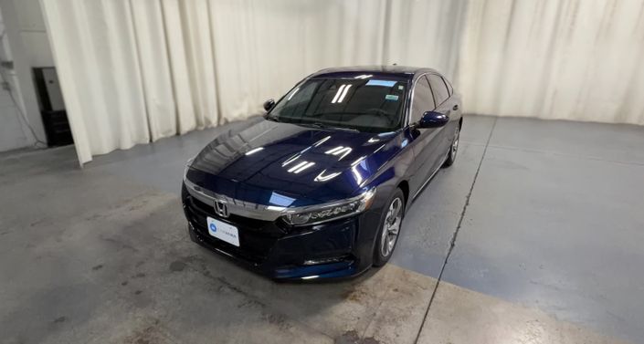 Thumbnail: 2020 Honda Accord - 1