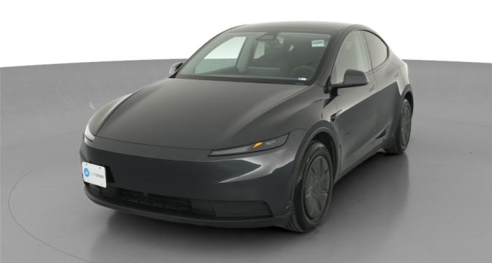 Thumbnail: 2026 Tesla Model Y - 1