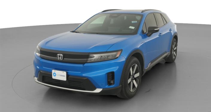 2024 Honda Prologue Touring -
                  Fort Worth, TX
