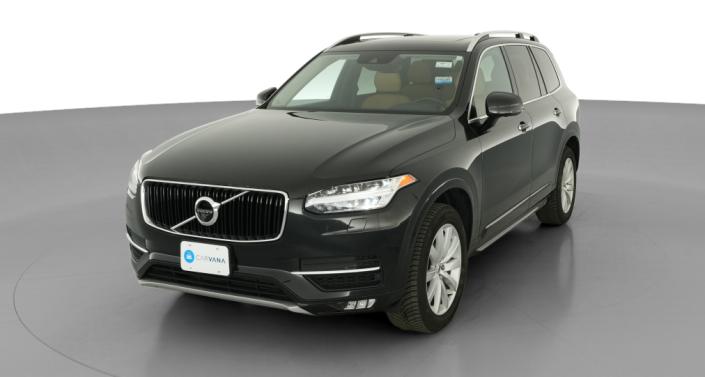 2016 Volvo XC90 T6 Momentum -
                  Framingham, MA