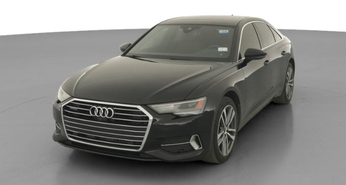 2021 Audi A6 TFSI Premium -
                  Fort Worth, TX