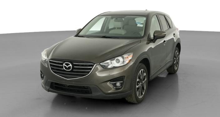Thumbnail: 2016 Mazda CX-5 - 1
