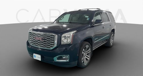 2018 GMC Yukon