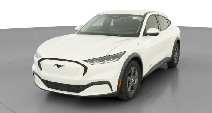 2022 Ford Mustang Mach-E Select -
                  Rocklin, CA