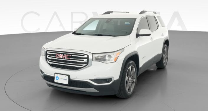 2019 GMC Acadia