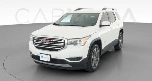 2019 GMC Acadia