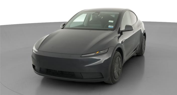 Thumbnail: 2026 Tesla Model Y - 1