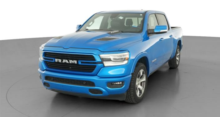 Thumbnail: 2020 RAM 1500 - 1
