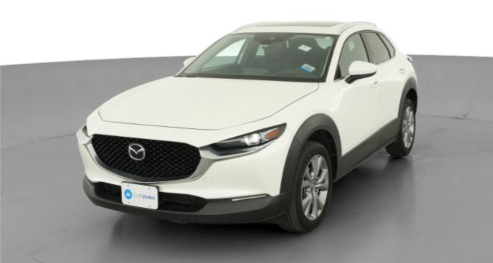 Thumbnail: 2022 Mazda CX-30 - 1
