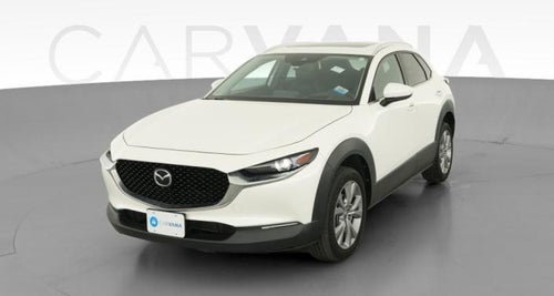 2022 MAZDA CX-30