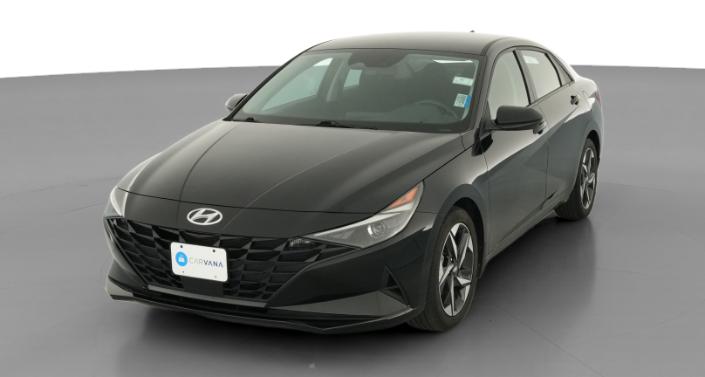 Thumbnail: 2023 Hyundai Elantra - 1