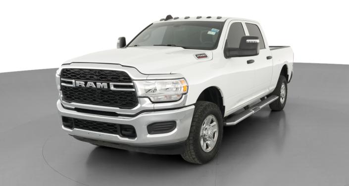 2023 RAM 2500 Tradesman -
                  Wheatland, OK