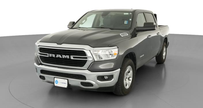 Thumbnail: 2019 RAM 1500 - 1