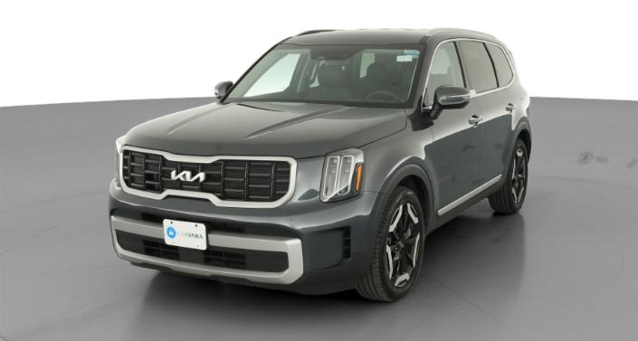 Thumbnail: 2023 Kia Telluride - 1