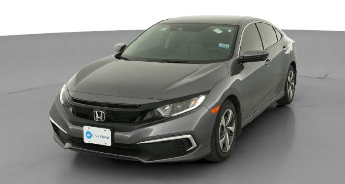 Thumbnail: 2020 Honda Civic - 1
