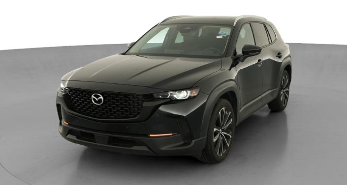 Thumbnail: 2026 Mazda CX-50 - 1