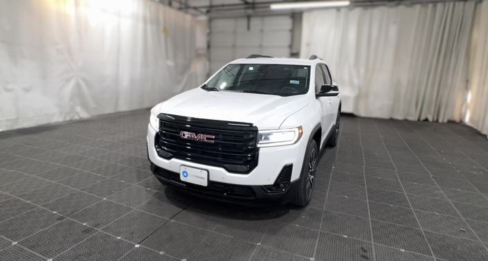 Thumbnail: 2021 GMC Acadia - 1