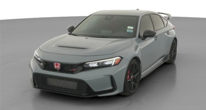 Thumbnail: 2026 Honda Civic - 1