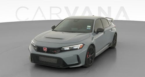 2026 Honda Civic Type R