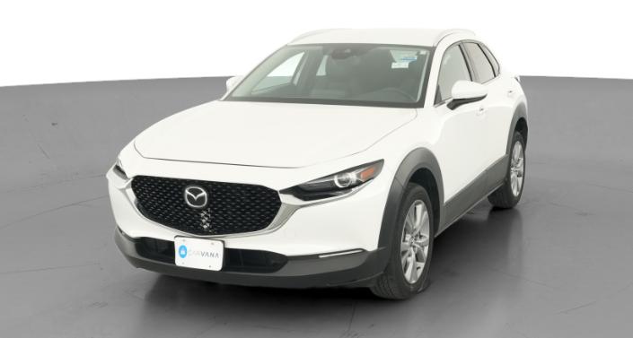 Thumbnail: 2023 Mazda CX-30 - 1