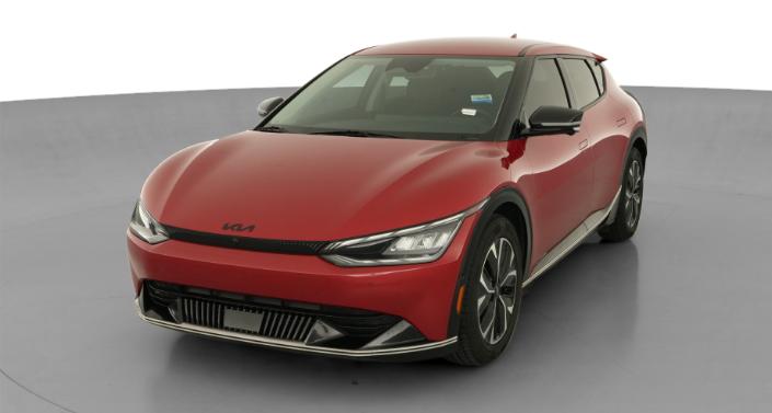 2022 Kia EV6 Wind -
                  Richton Park, IL