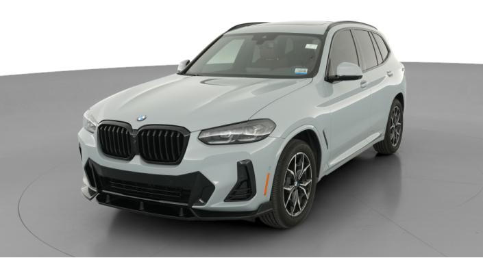 Thumbnail: 2023 BMW X3 - 1