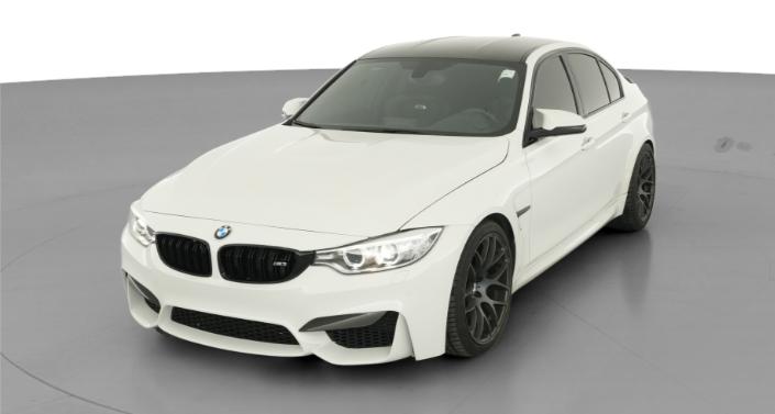 2016 BMW M3 Base -
                  San Antonio, TX