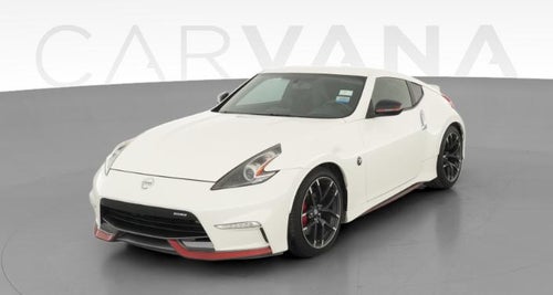 2016 Nissan 370Z