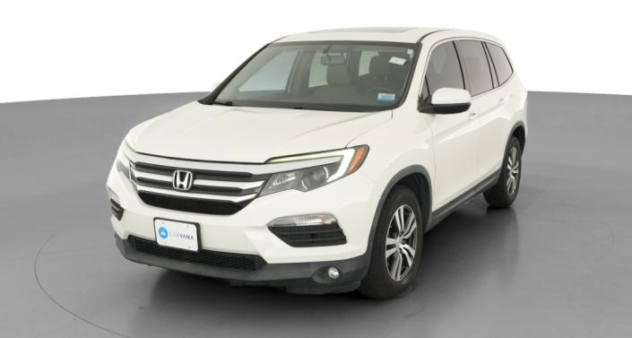 Thumbnail: 2018 Honda Pilot - 1