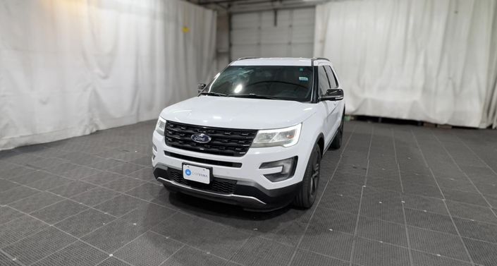 Thumbnail: 2016 Ford Explorer - 1
