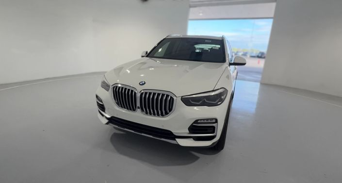 Thumbnail: 2019 BMW X5 - 1