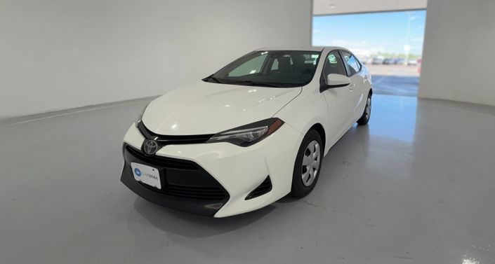 Thumbnail: 2017 Toyota Corolla - 1