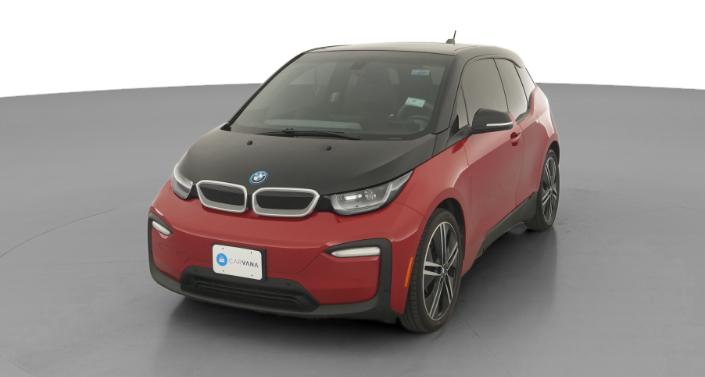 2019 BMW i3 Range Extender -
                  Fort Worth, TX