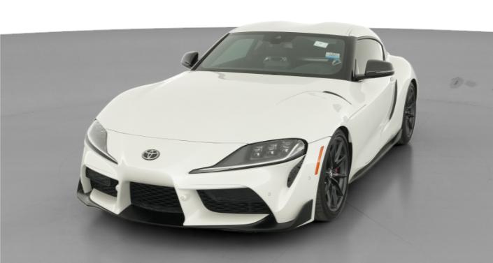 2024 Toyota GR Supra Premium -
                  San Antonio, TX