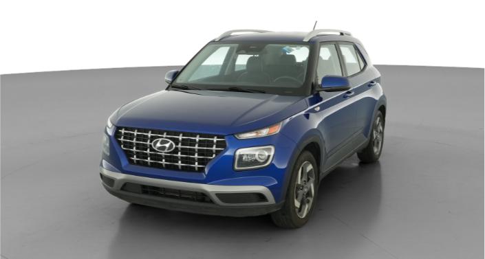 Thumbnail: 2023 Hyundai Venue - 1