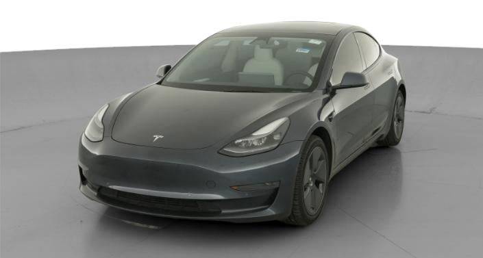 2022 Tesla Model 3 Standard Range -
                  Tolleson, AZ