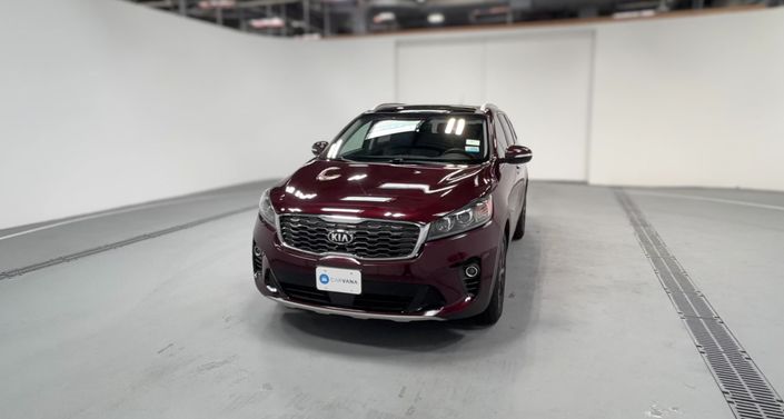 Thumbnail: 2020 Kia Sorento - 1