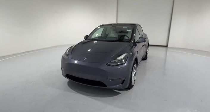 Thumbnail: 2022 Tesla Model Y - 1