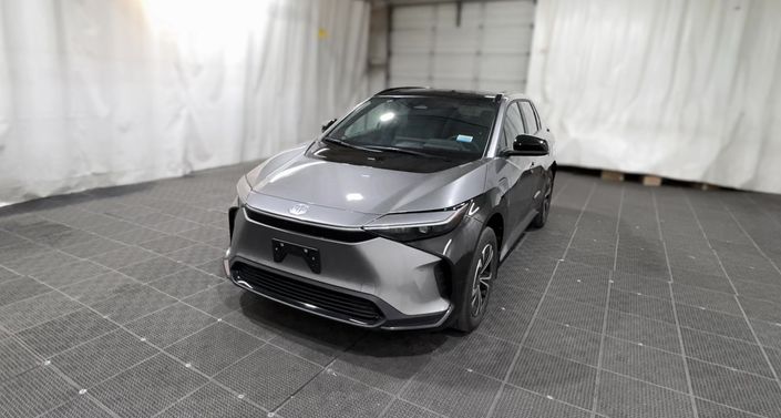 2024 Toyota bZ4X XLE -
                  North Las Vegas, NV
