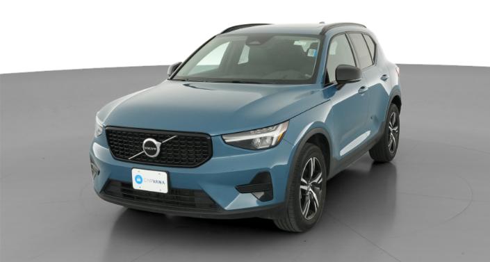 2024 Volvo XC40 B5 Core -
                  Tooele, UT