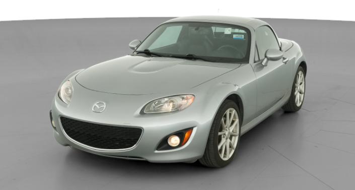 2012 Mazda MX-5 Miata Grand Touring -
                  Tolleson, AZ