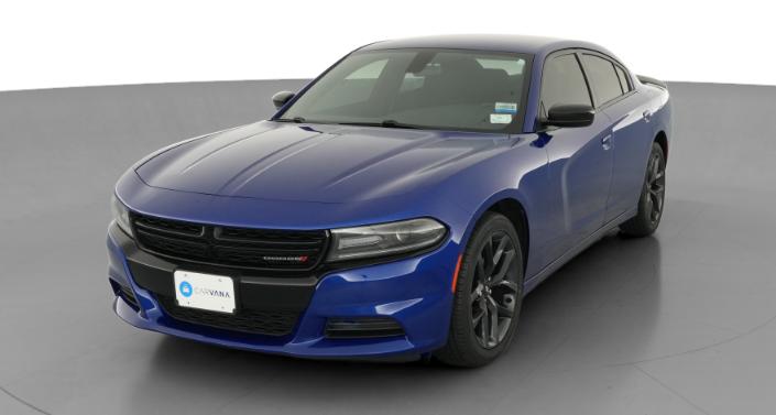 2019 Dodge Charger SXT -
                  Rocklin, CA