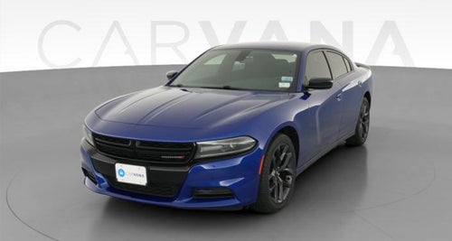 2019 Dodge Charger
