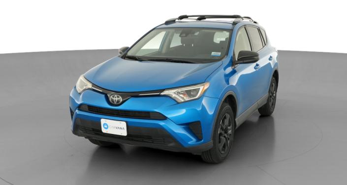 Thumbnail: 2017 Toyota RAV4 - 1
