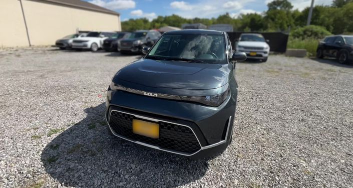 Thumbnail: 2025 Kia Soul - 1